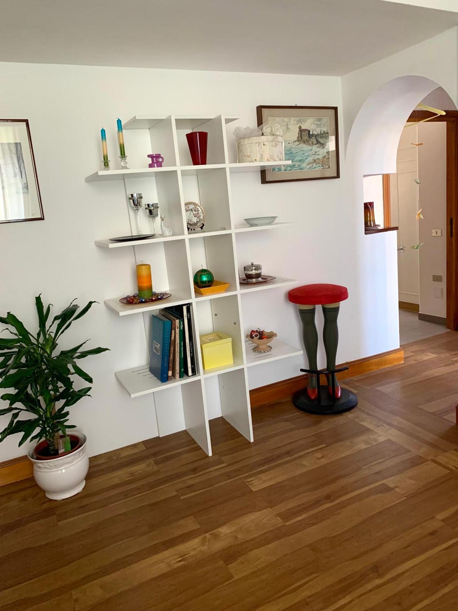 Guest House A Due Passi Olbia Exterior foto