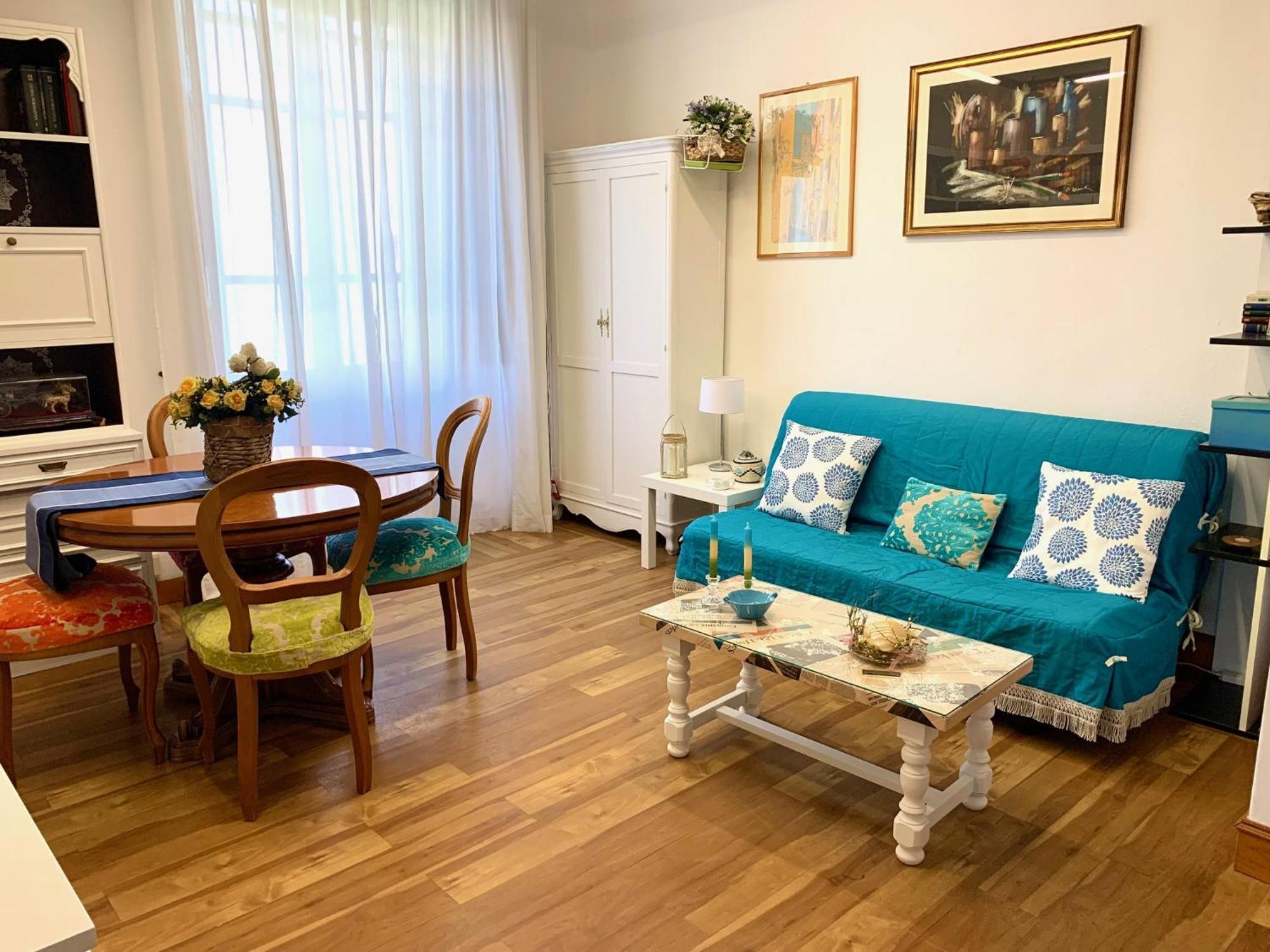 Guest House A Due Passi Olbia Exterior foto