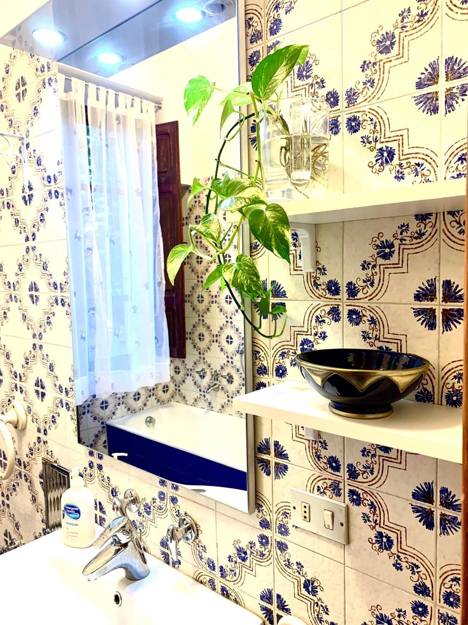 Guest House A Due Passi Olbia Exterior foto